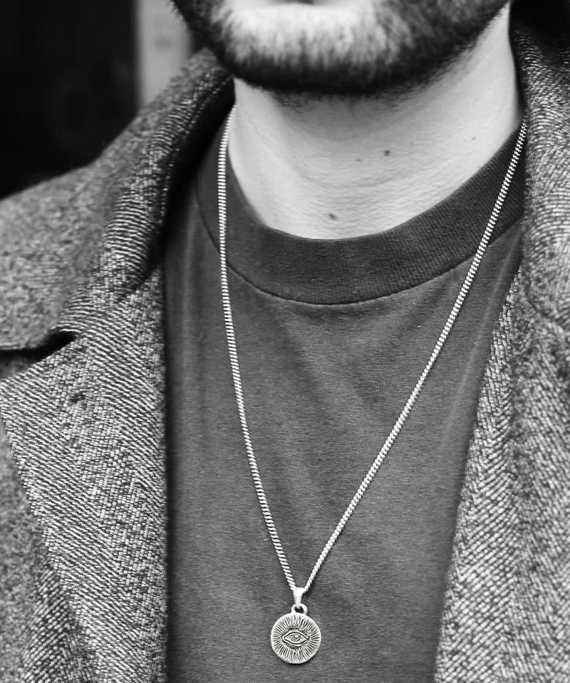 The Hunt NYC Eye Amulet – The Hunt