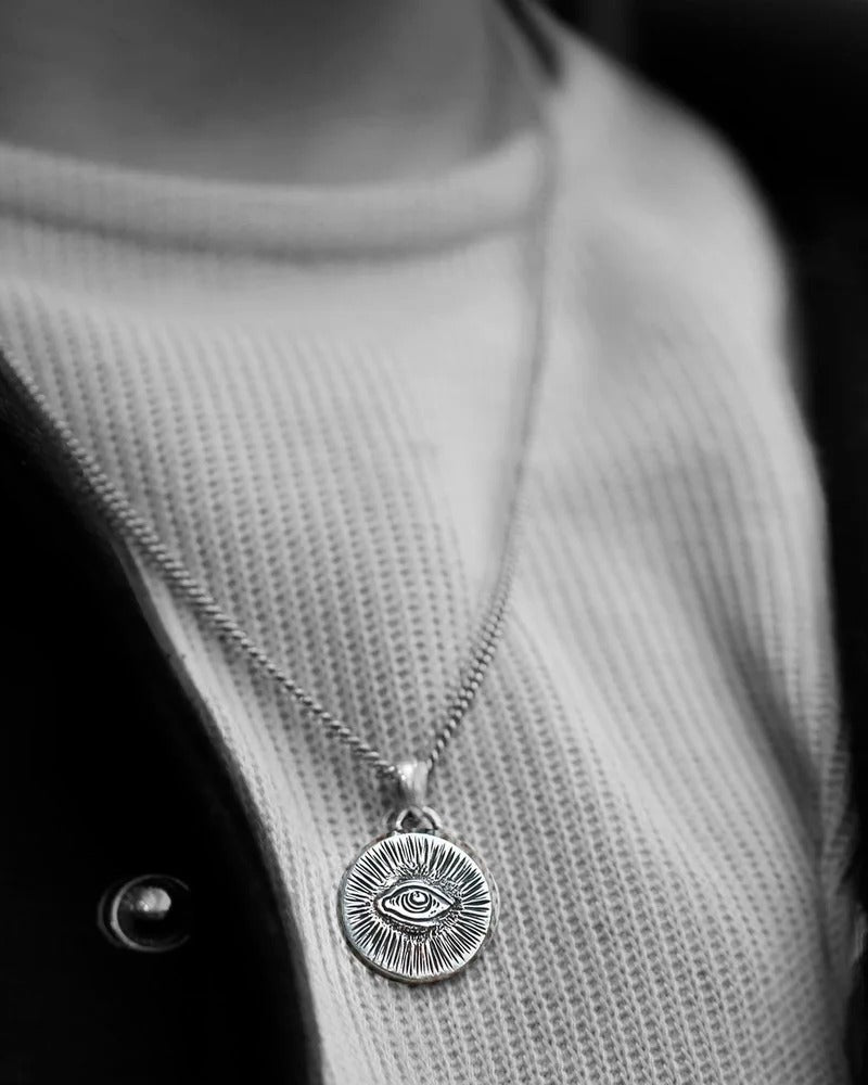 The Hunt NYC Eye Amulet – The Hunt