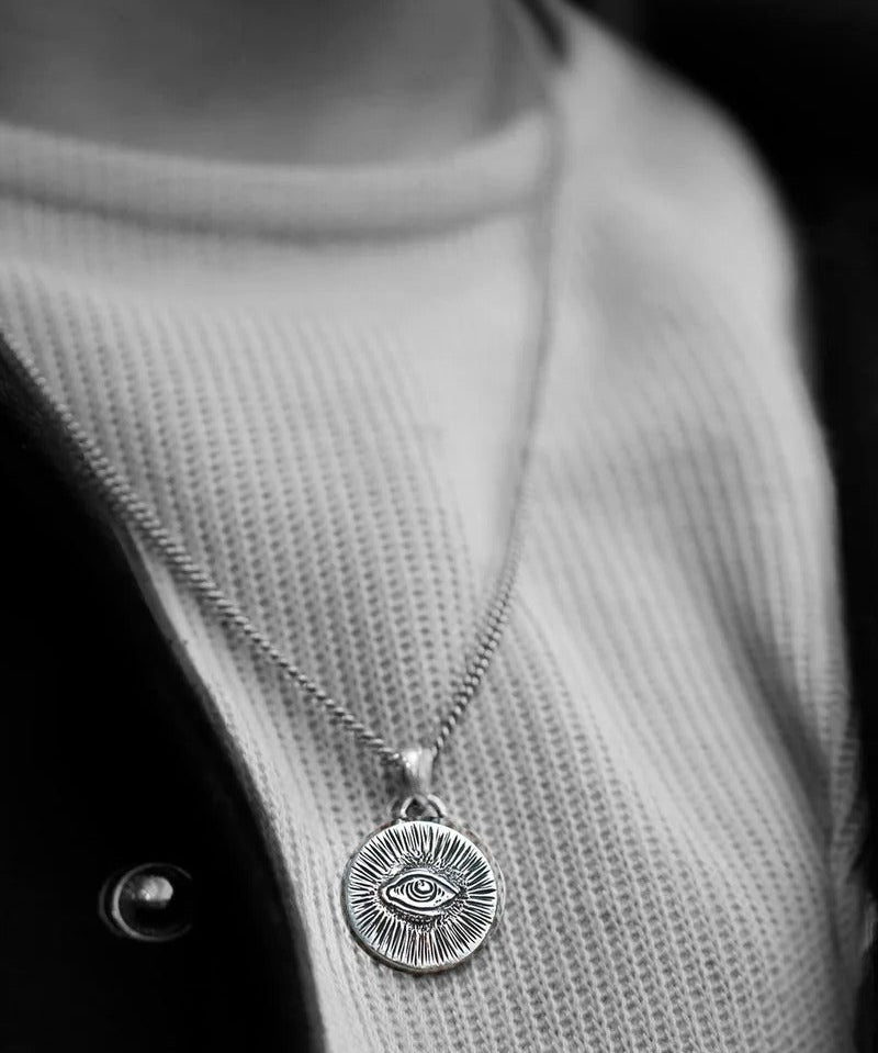 The Hunt NYC Eye Amulet – The Hunt