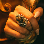 The Mother Ring – The Hunt