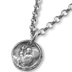 Holy Coin Barbed Chain The Hunt