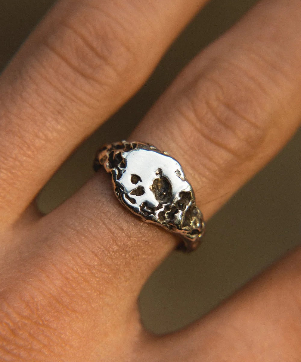 Vena Signet – The Hunt