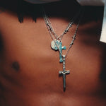 Xl_Cross_Barbed_Chain_Thehunt