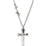 Xl_Cross_Barbed_Chain_Thehunt