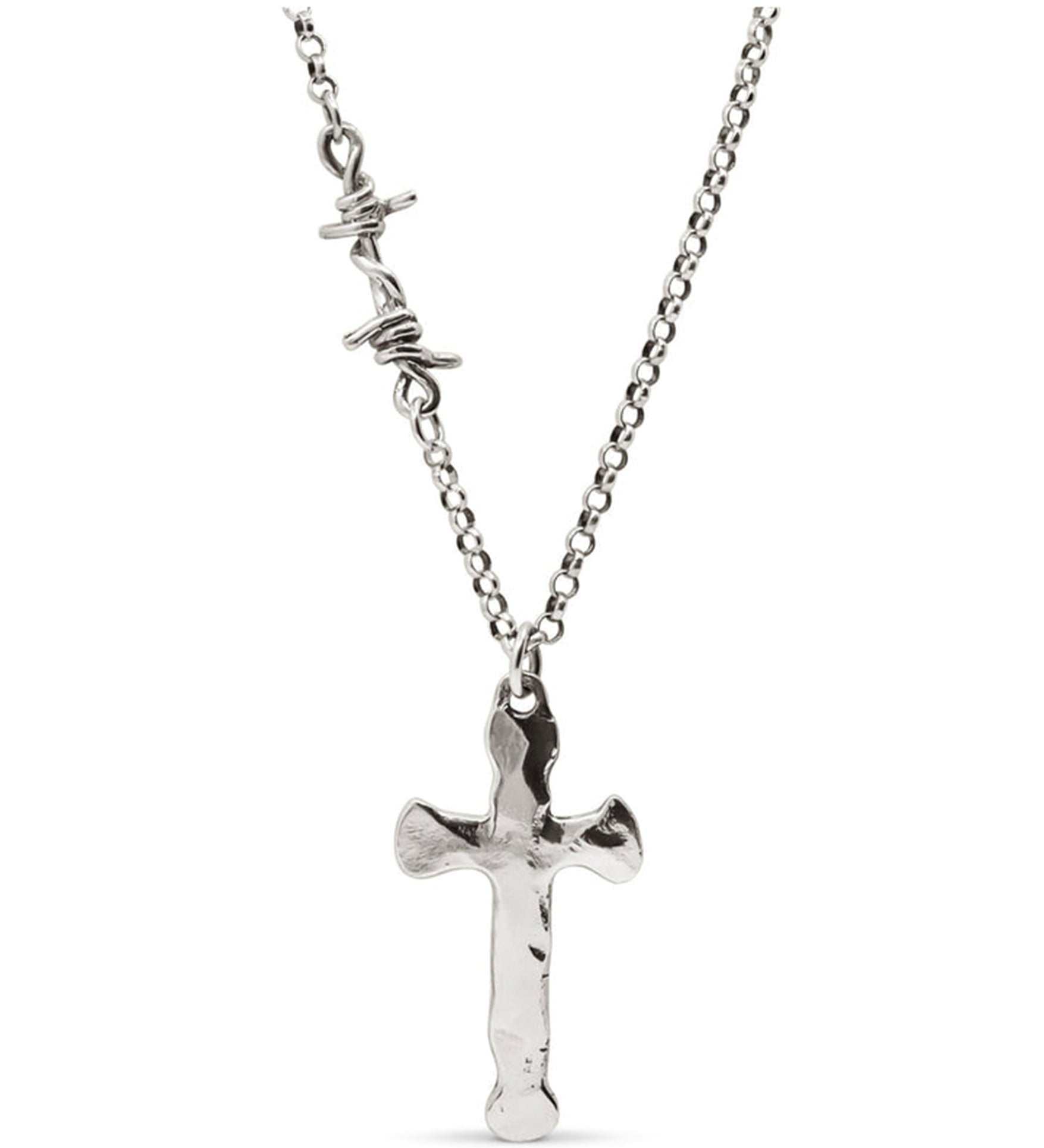 Xl_Cross_Barbed_Chain_Thehunt