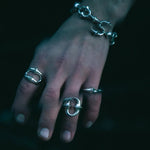 Yinaika Ring - The Hunt