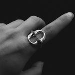 Yinaika Ring - The Hunt